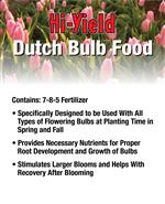 Dutch Bulb Food Use image v1